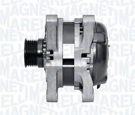 MAGNETI MARELLI Generátor MRA90359_MM