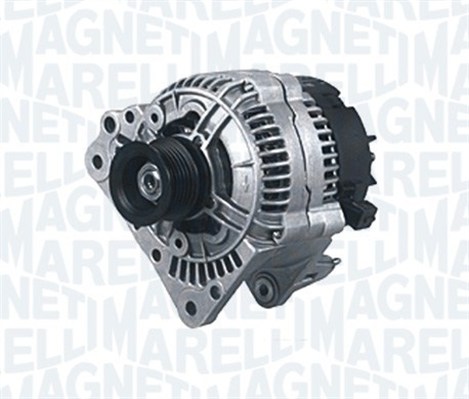 MAGNETI MARELLI Generátor MRA46010_MM