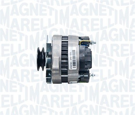 MAGNETI MARELLI Generátor MRA37321_MM