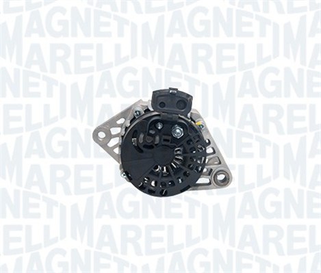 MAGNETI MARELLI Generátor MRA40661_MM