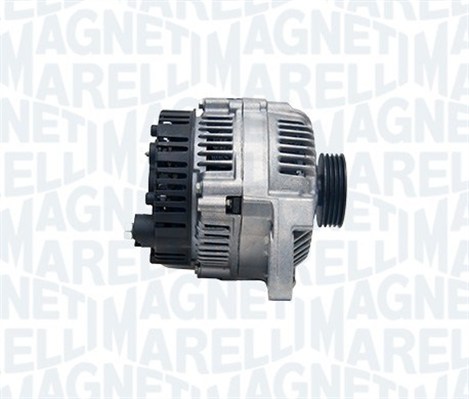 MAGNETI MARELLI Generátor MRA90028L_MM