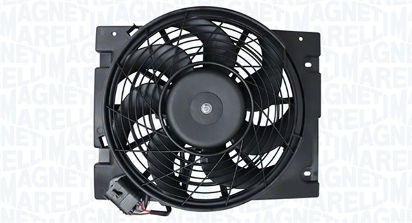 MAGNETI MARELLI Ventilátor, vízhűtő MTC733AX_MM