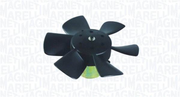 MAGNETI MARELLI Ventilátor, vízhűtő MTC739AX_MM