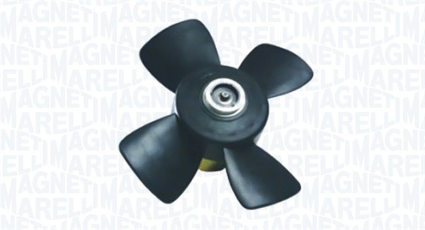 MAGNETI MARELLI Ventilátor, vízhűtő MTC803AX_MM