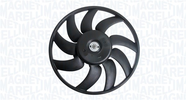 MAGNETI MARELLI Ventilátor, vízhűtő MTC805AX_MM