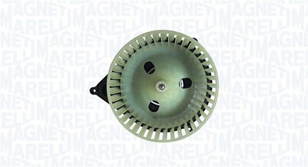 MAGNETI MARELLI Ventilátor, utastér MTE205AX_MM