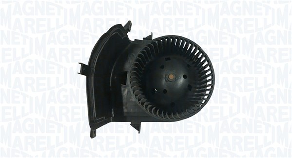 MAGNETI MARELLI Ventilátor, utastér MTE209AX_MM