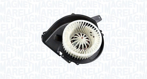 MAGNETI MARELLI Ventilátor, utastér MTE210AX_MM