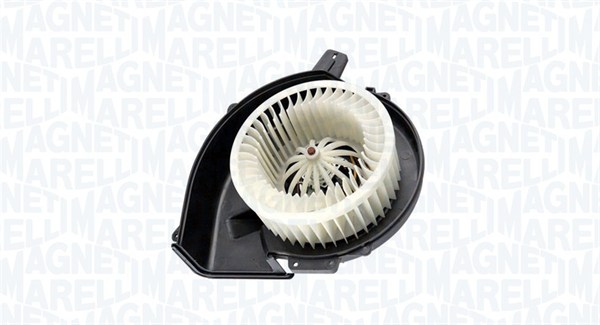 MAGNETI MARELLI Ventilátor, utastér MTE212AX_MM