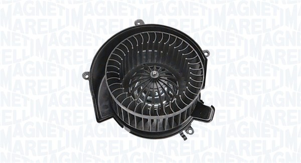 MAGNETI MARELLI Ventilátor, utastér MTE214AX_MM