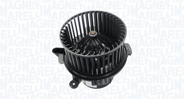 MAGNETI MARELLI Ventilátor, utastér MTE215AX_MM