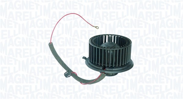 MAGNETI MARELLI Ventilátor, utastér MTE216AX_MM