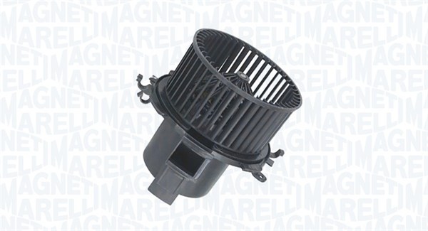 MAGNETI MARELLI Ventilátor, utastér MTE217AX_MM