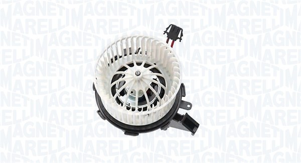 MAGNETI MARELLI Ventilátor, utastér MTE223AX_MM