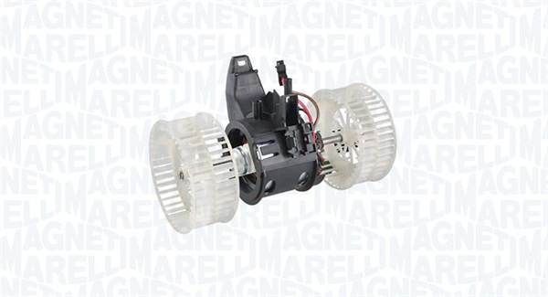 MAGNETI MARELLI Ventilátor, utastér MTE225AX_MM