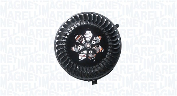 MAGNETI MARELLI Ventilátor, utastér MTE230AX_MM