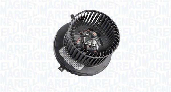 MAGNETI MARELLI Ventilátor, utastér MTE231AX_MM