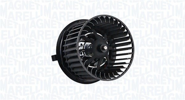 MAGNETI MARELLI Ventilátor, utastér MTE237AX_MM