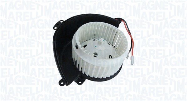 MAGNETI MARELLI Ventilátor, utastér MTE242AX_MM