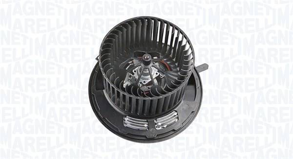 MAGNETI MARELLI Ventilátor, utastér MTE250AX_MM