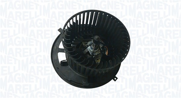 MAGNETI MARELLI Ventilátor, utastér MTE252AX_MM