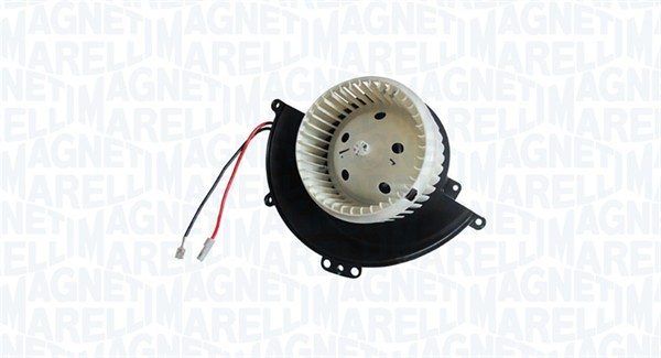 MAGNETI MARELLI Ventilátor, utastér MTE256AX_MM