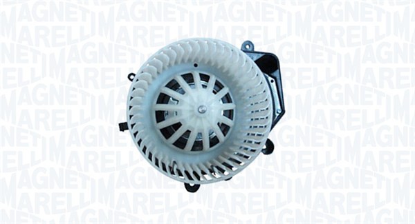 MAGNETI MARELLI Ventilátor, utastér MTE267AX_MM