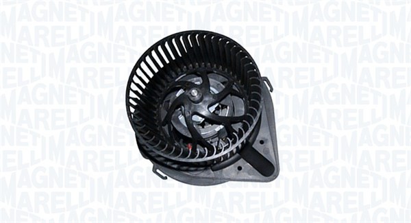 MAGNETI MARELLI Ventilátor, utastér MTE271AX_MM