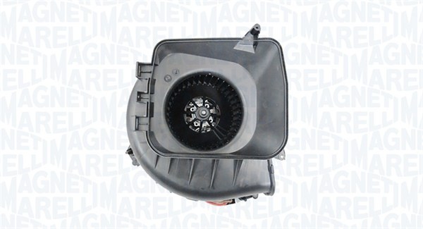 MAGNETI MARELLI Ventilátor, utastér MTE275AX_MM