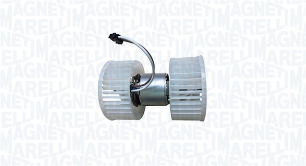 MAGNETI MARELLI Ventilátor, utastér MTE278AX_MM