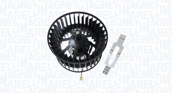 MAGNETI MARELLI Ventilátor, utastér MTE283AX_MM