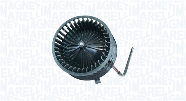 MAGNETI MARELLI Ventilátor, utastér MTE284AX_MM