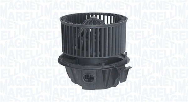 MAGNETI MARELLI Ventilátor, utastér MTE285AX_MM