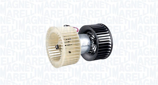 MAGNETI MARELLI Ventilátor, utastér MTE286AX_MM