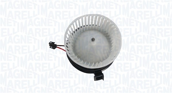 MAGNETI MARELLI Ventilátor, utastér MTE287AX_MM