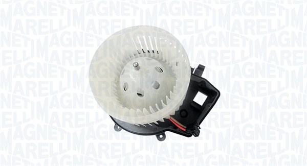 MAGNETI MARELLI Ventilátor, utastér MTE288AX_MM