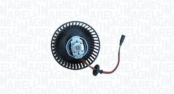 MAGNETI MARELLI Ventilátor, utastér MTE299AX_MM