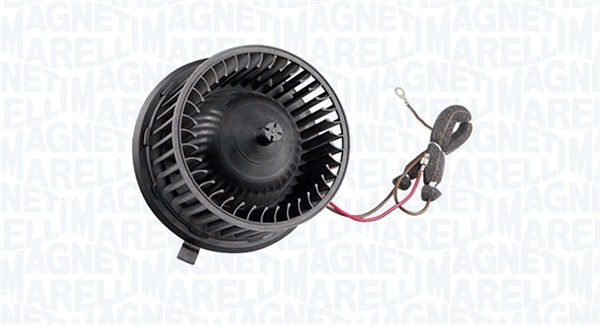 MAGNETI MARELLI Ventilátor, utastér MTE317AX_MM