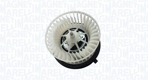 MAGNETI MARELLI Ventilátor, utastér MTE318AX_MM