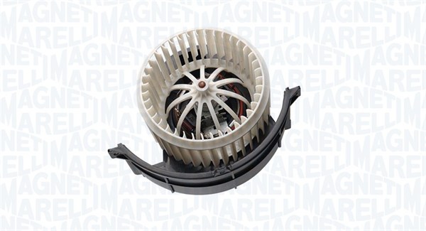 MAGNETI MARELLI Ventilátor, utastér MTE321AX_MM