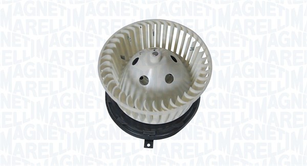 MAGNETI MARELLI Ventilátor, utastér MTE322AX_MM