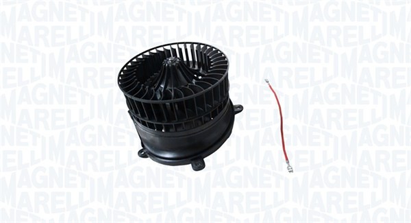 MAGNETI MARELLI Ventilátor, utastér MTE330AX_MM