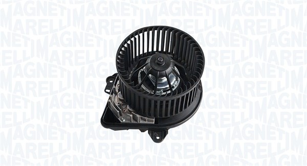 MAGNETI MARELLI Ventilátor, utastér MTE334AX_MM