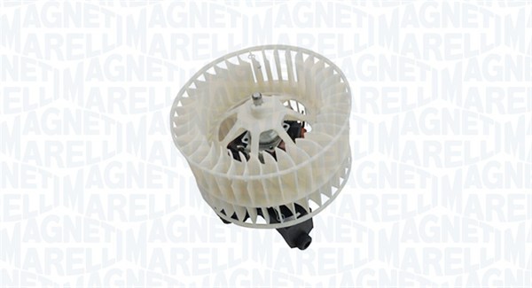 MAGNETI MARELLI Ventilátor, utastér MTE337AX_MM