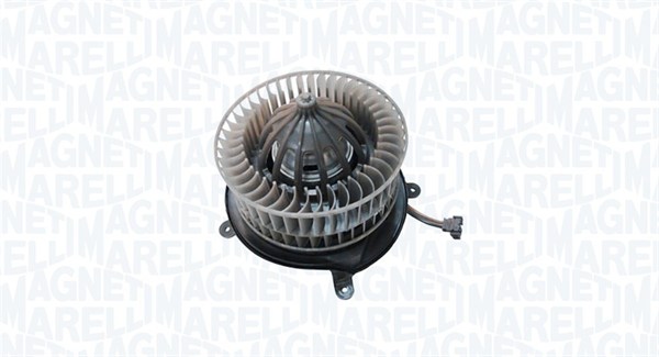 MAGNETI MARELLI Ventilátor, utastér MTE338AX_MM