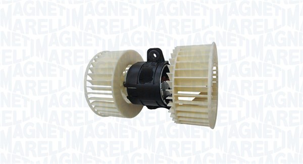 MAGNETI MARELLI Ventilátor, utastér MTE345AX_MM