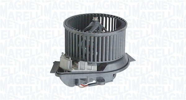 MAGNETI MARELLI Ventilátor, utastér MTE368AX_MM