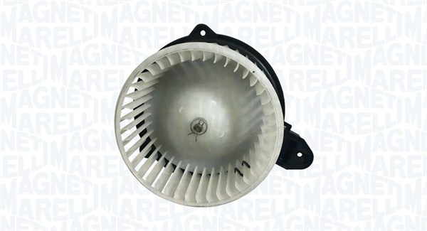 MAGNETI MARELLI Ventilátor, utastér MTE372AX_MM