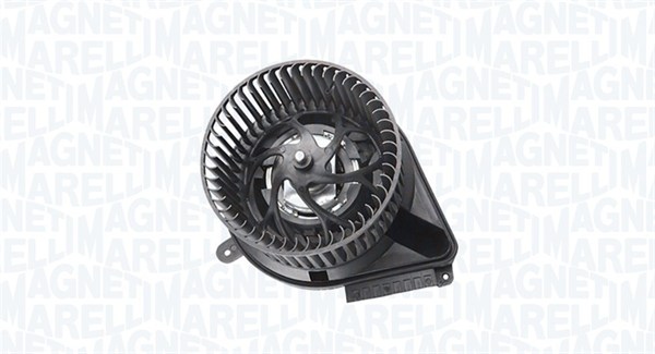 MAGNETI MARELLI Ventilátor, utastér MTE373AX_MM