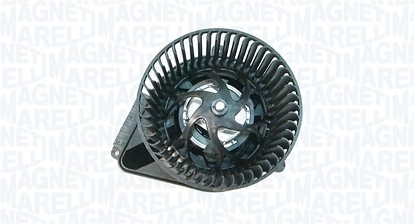 MAGNETI MARELLI Ventilátor, utastér MTE374AX_MM